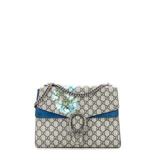 Gucci Dionysus Bag Blooms Print Gg #253935G10B